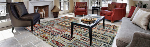 5 Rugs for the Proud Indian Home
