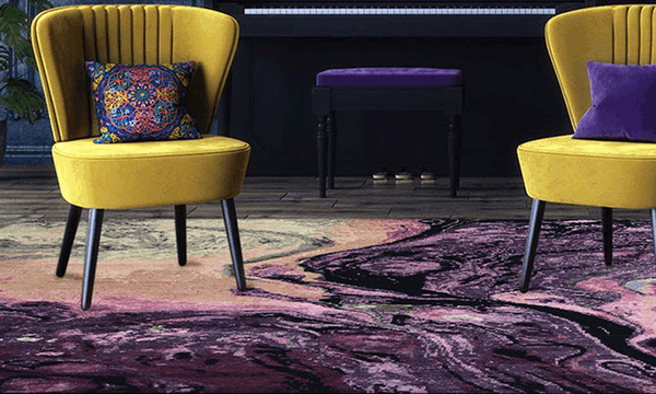 8 Ways Rugs Can Evoke Strong Emotions in Your Home