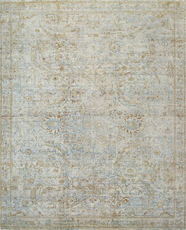 Vintage Bloom Rug