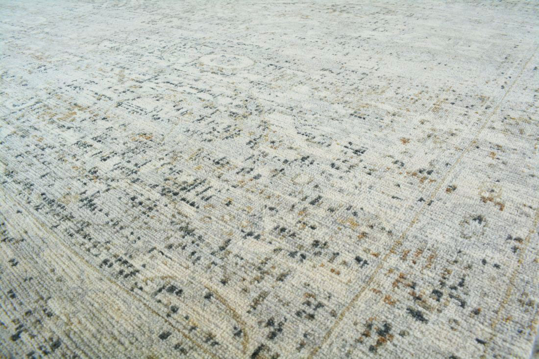ICED MOSAIC Rug