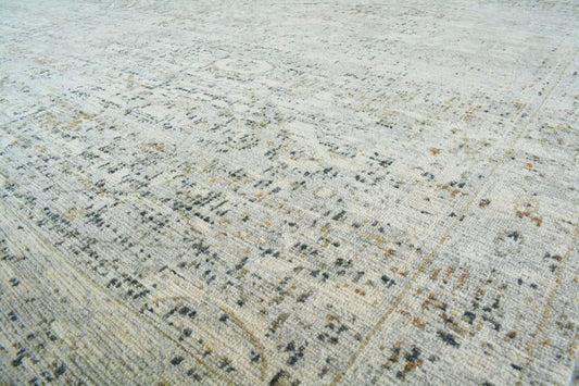 ICED MOSAIC Rug