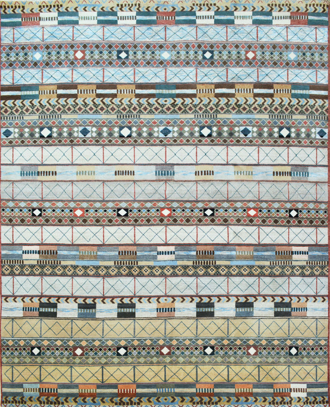 Technoloom Rug