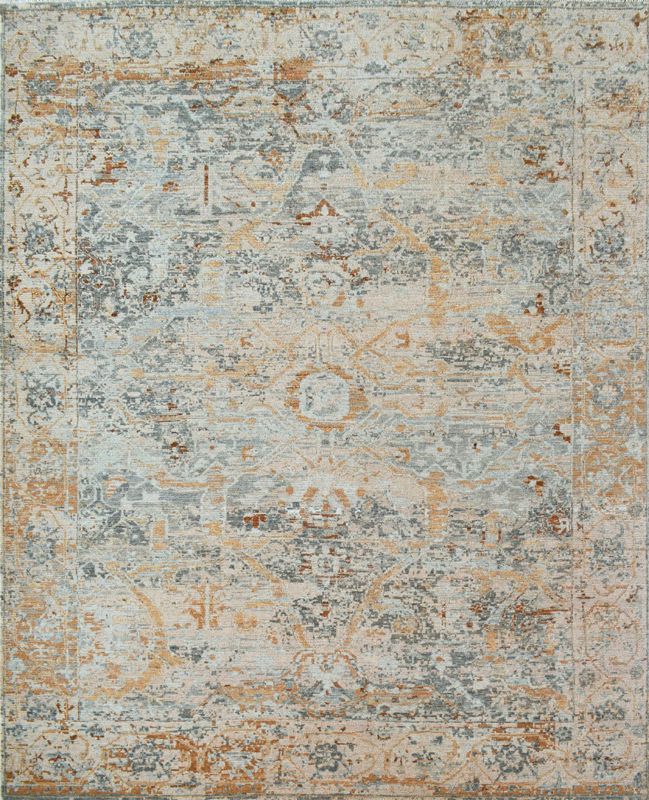 Drizzle Rug