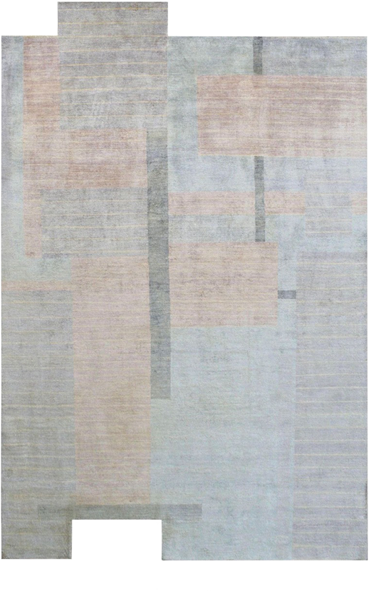 Dynamics Rug