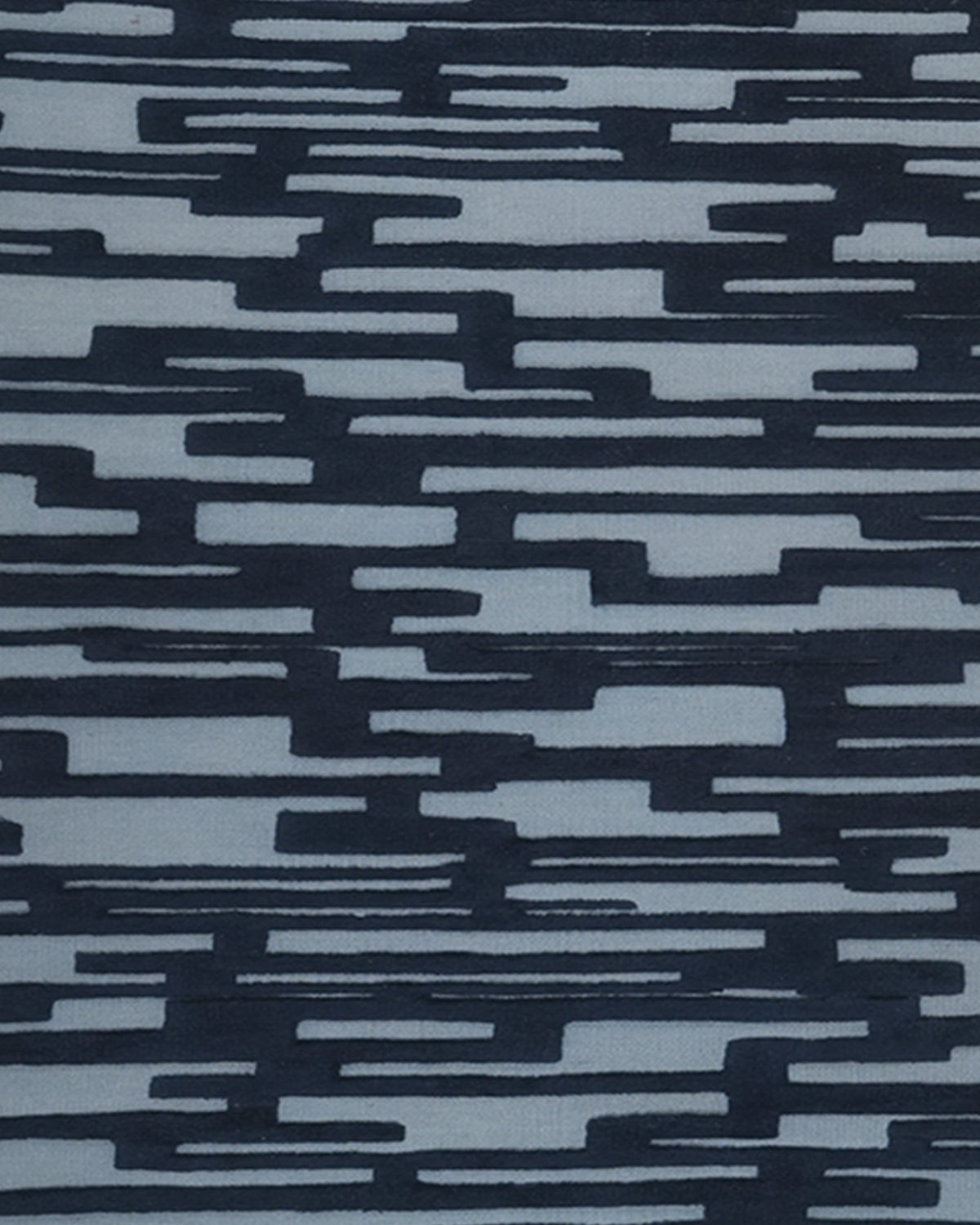 Luna Black Rug