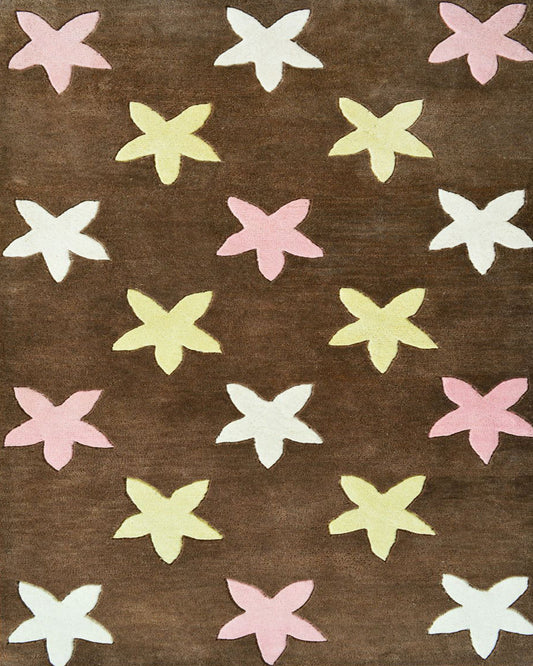 Little Stars Rug