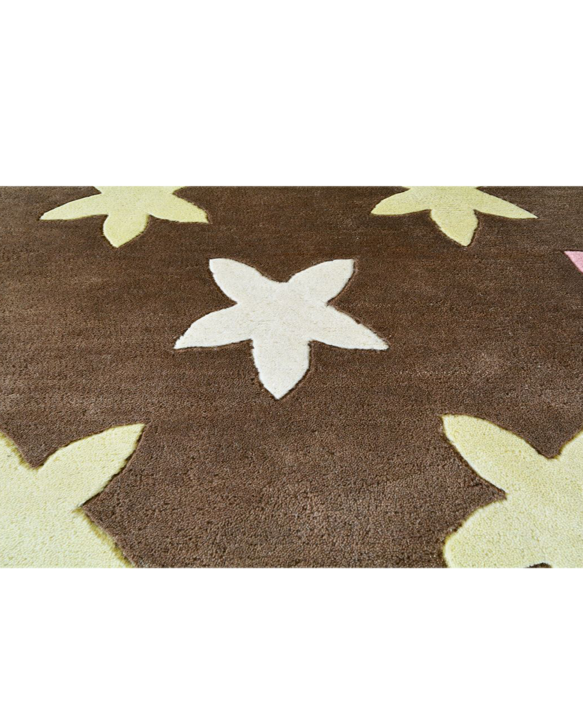 Little Stars Rug