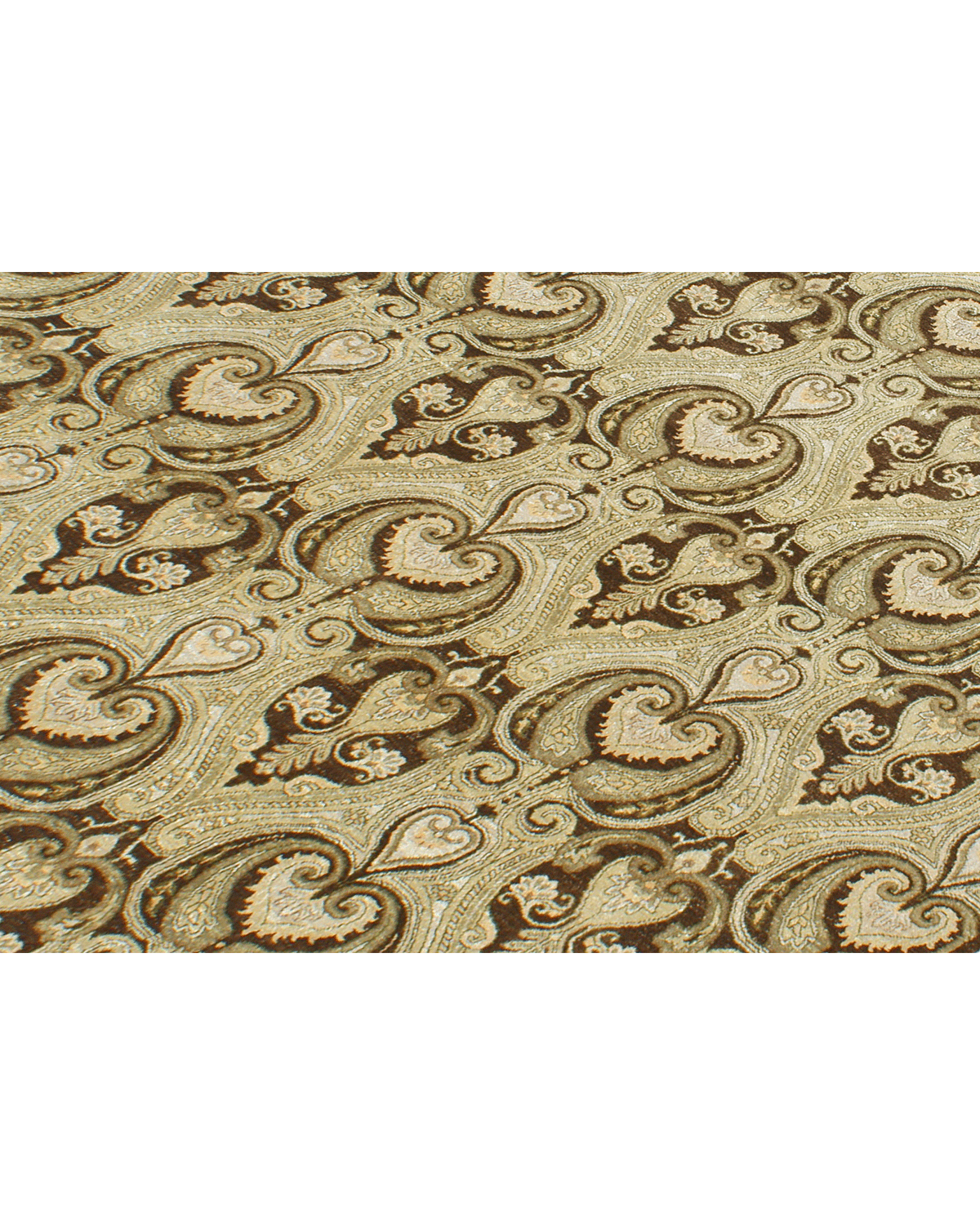 Art Deco Rug