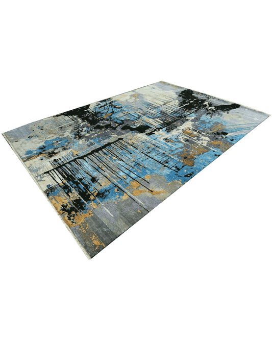 Lapiz Rug