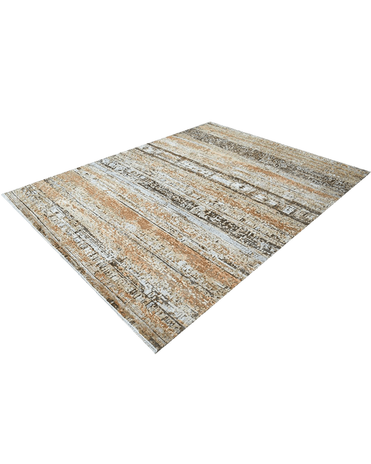 Sandstone Echo Rug