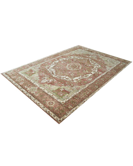Sage Empire Rug