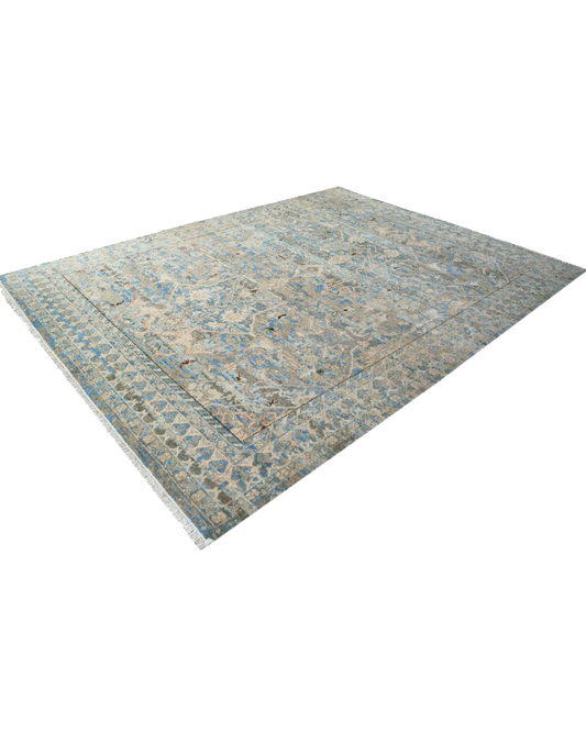 Ashkaar Rug
