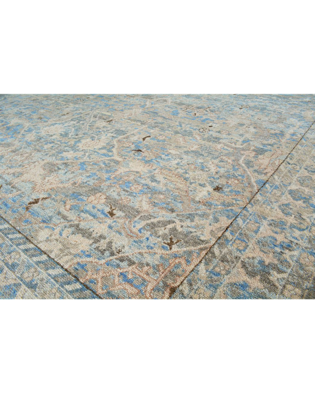 Ashkaar Rug