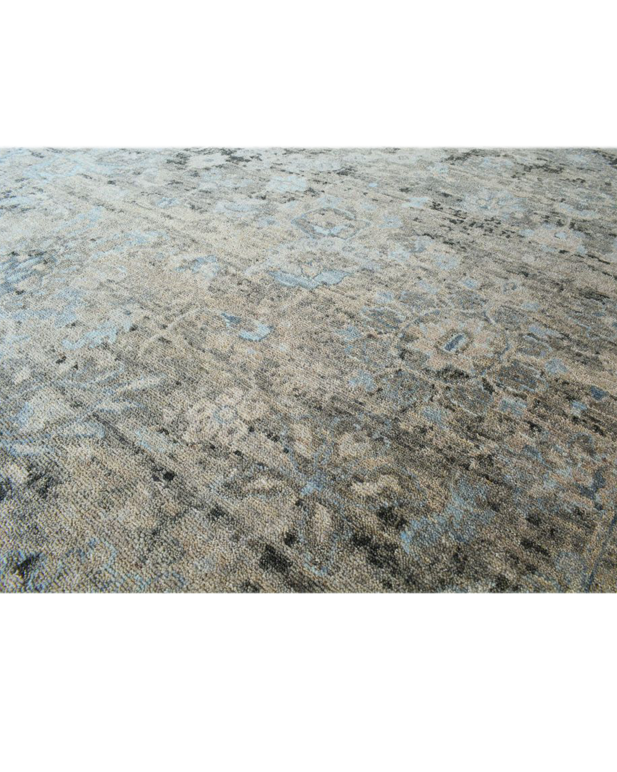 Smoky Mirage Rug