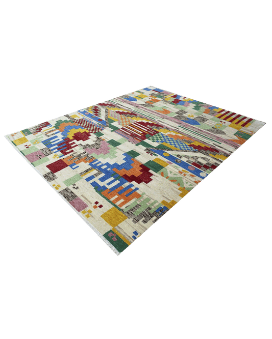 Prism Weave Rug