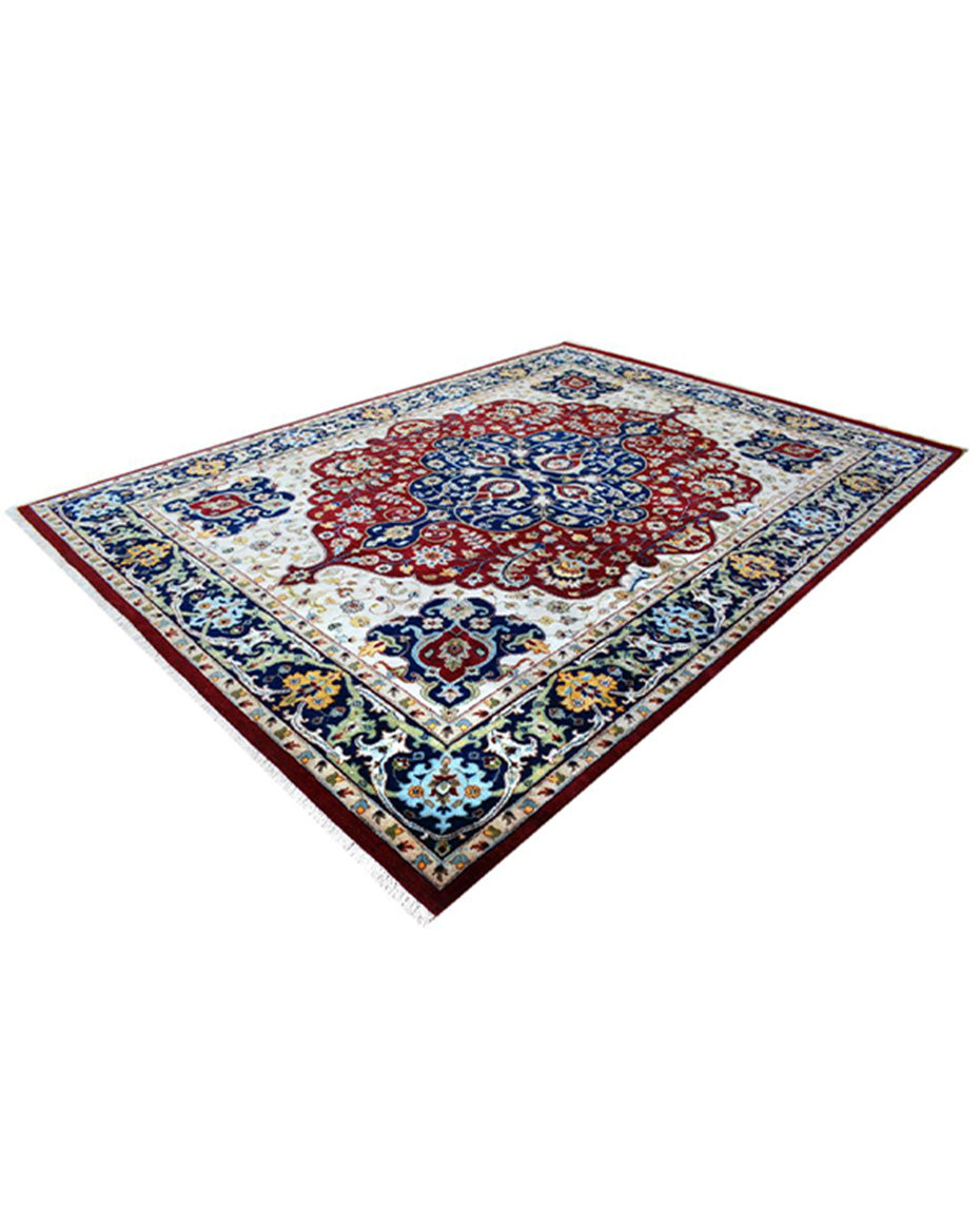 Persian Garden Rug
