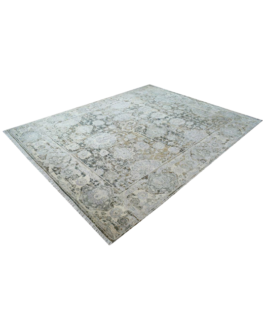 Mingle Rug