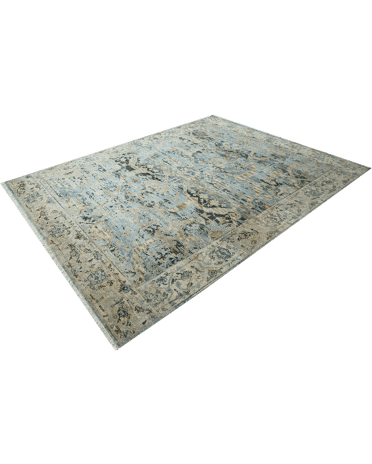 BLUE DUSK Rug