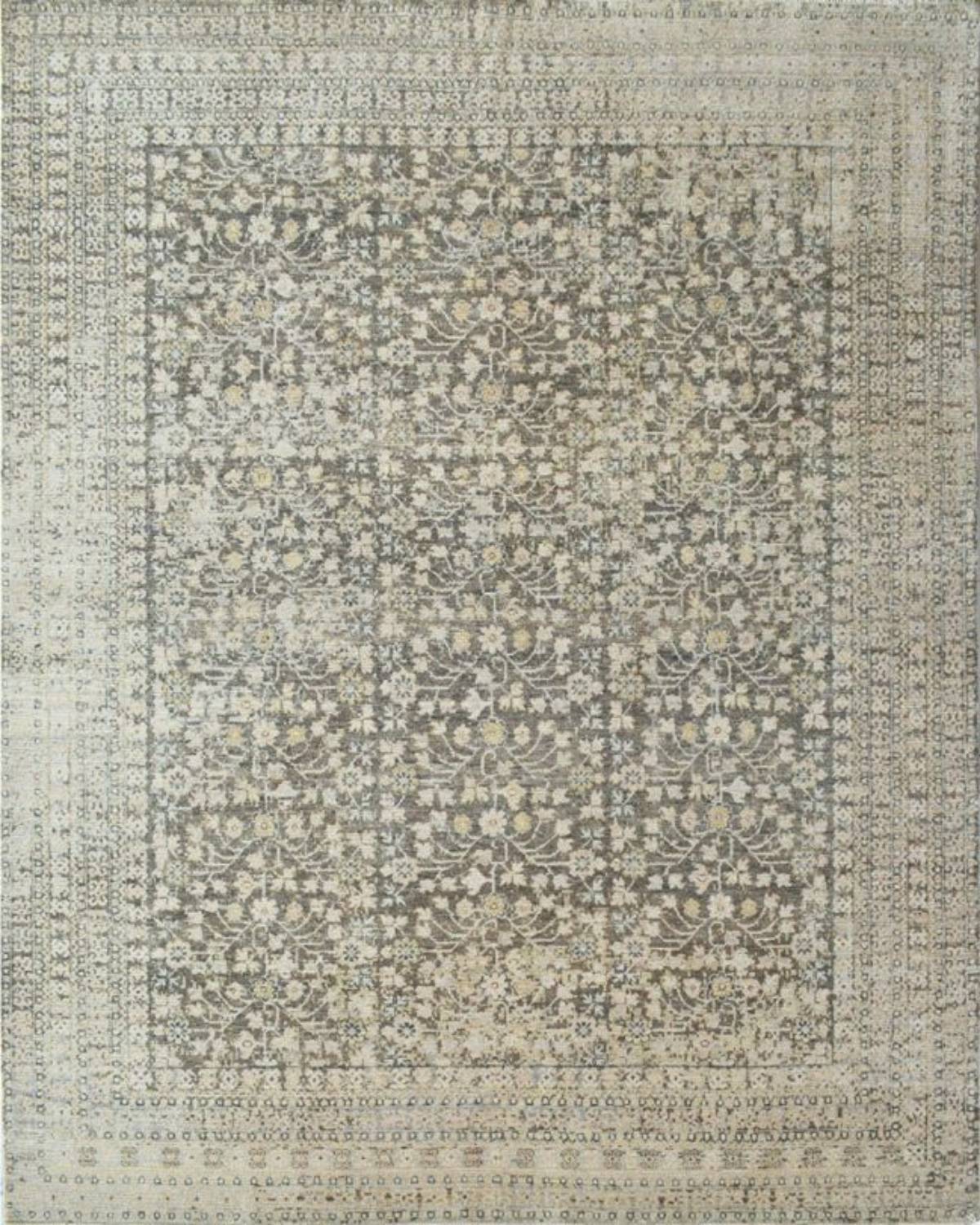 Edge Theory Rug
