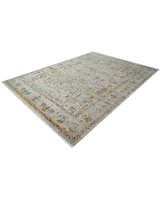 Serene Tapestry Rug