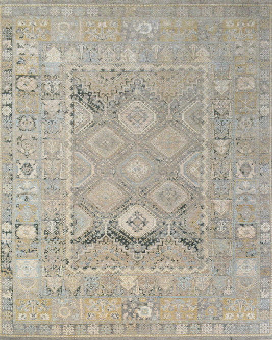 Persia Mist