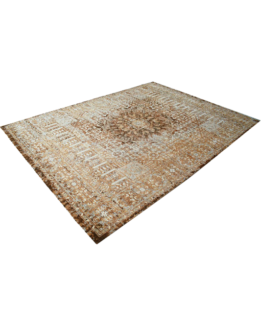 Palmyra Rug