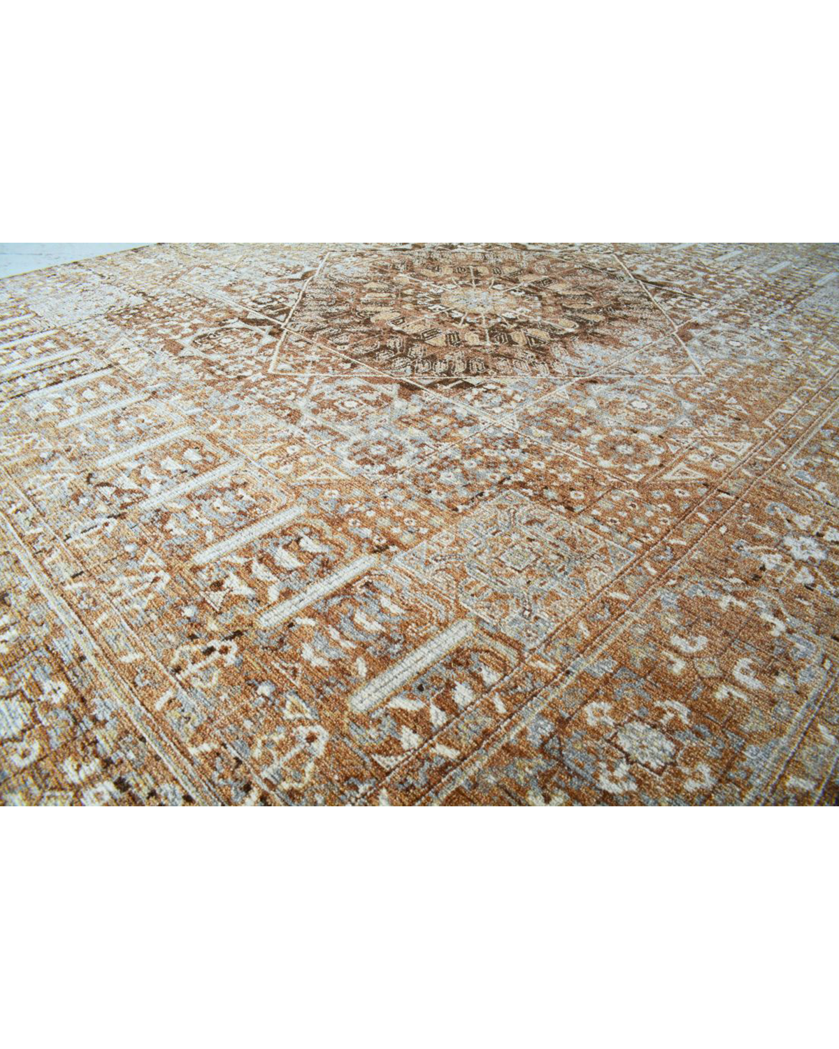 Palmyra Rug