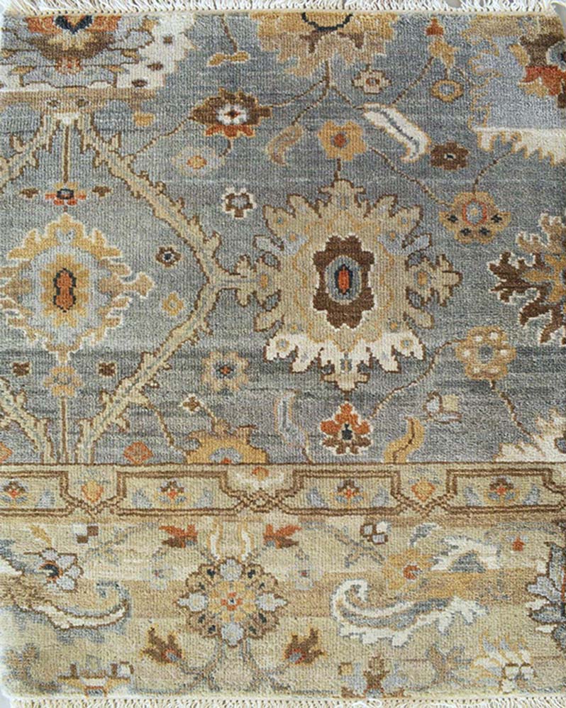 Safra Rug