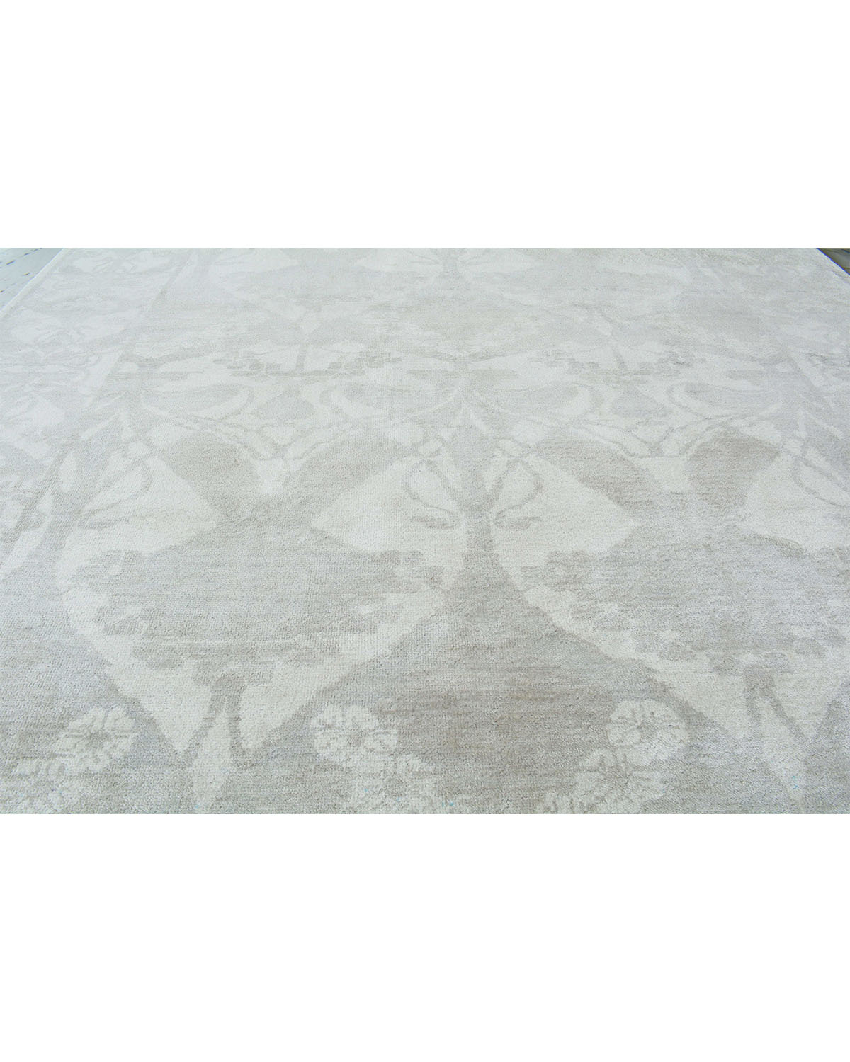 Branco Rug