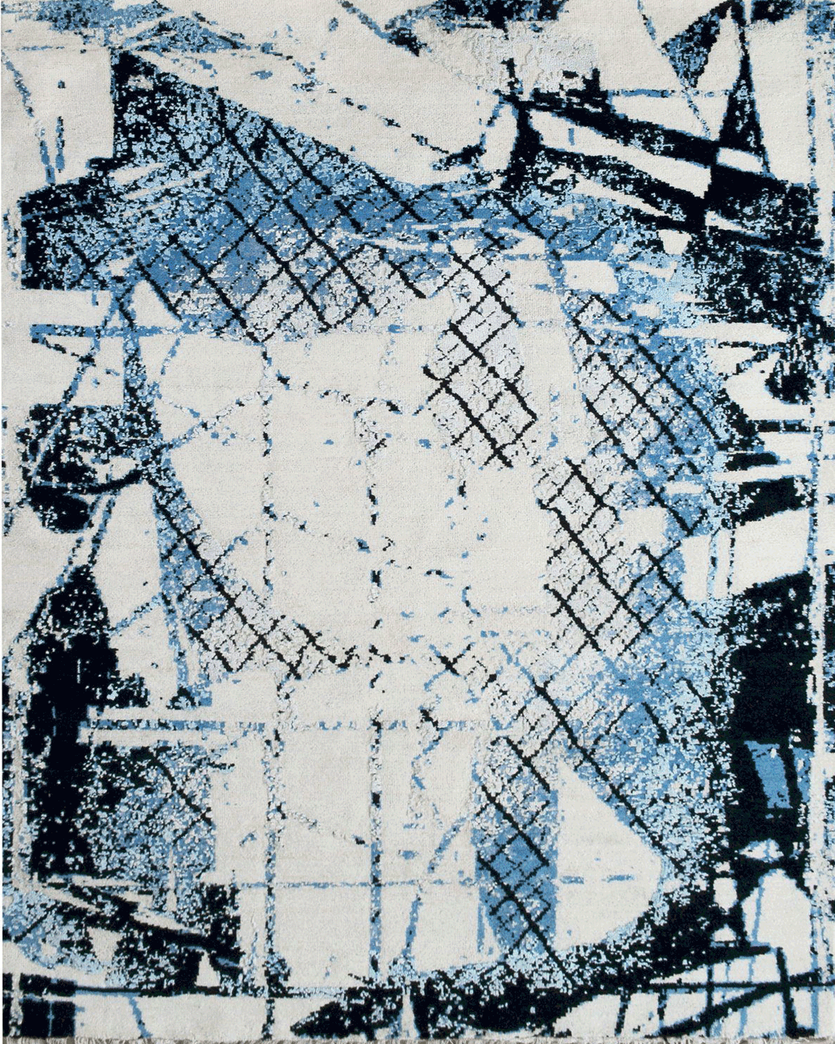 Webwork Rug