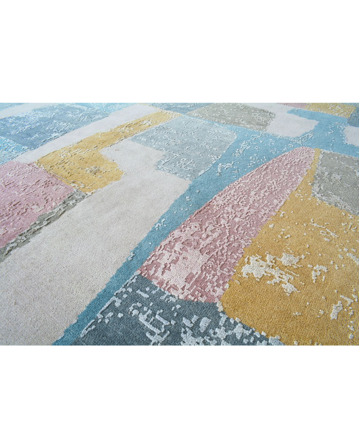 Forgotten Lanes Rug