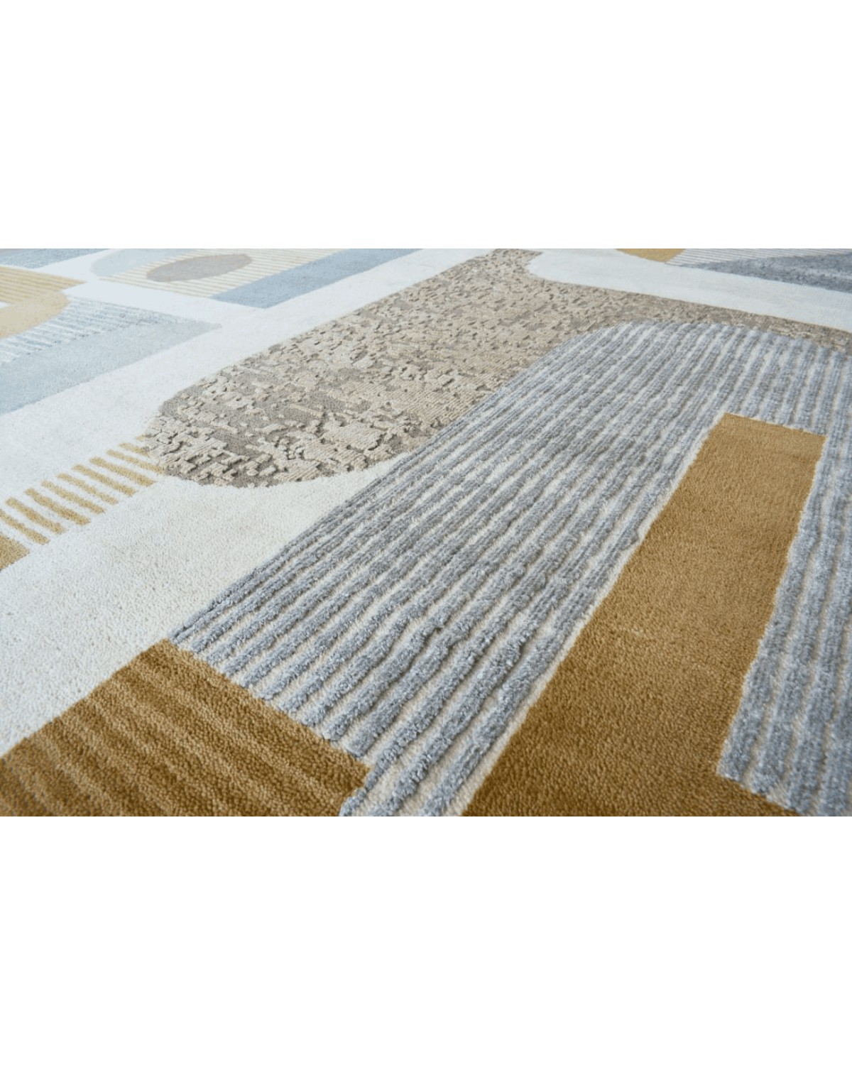 Sand Gaze Rug