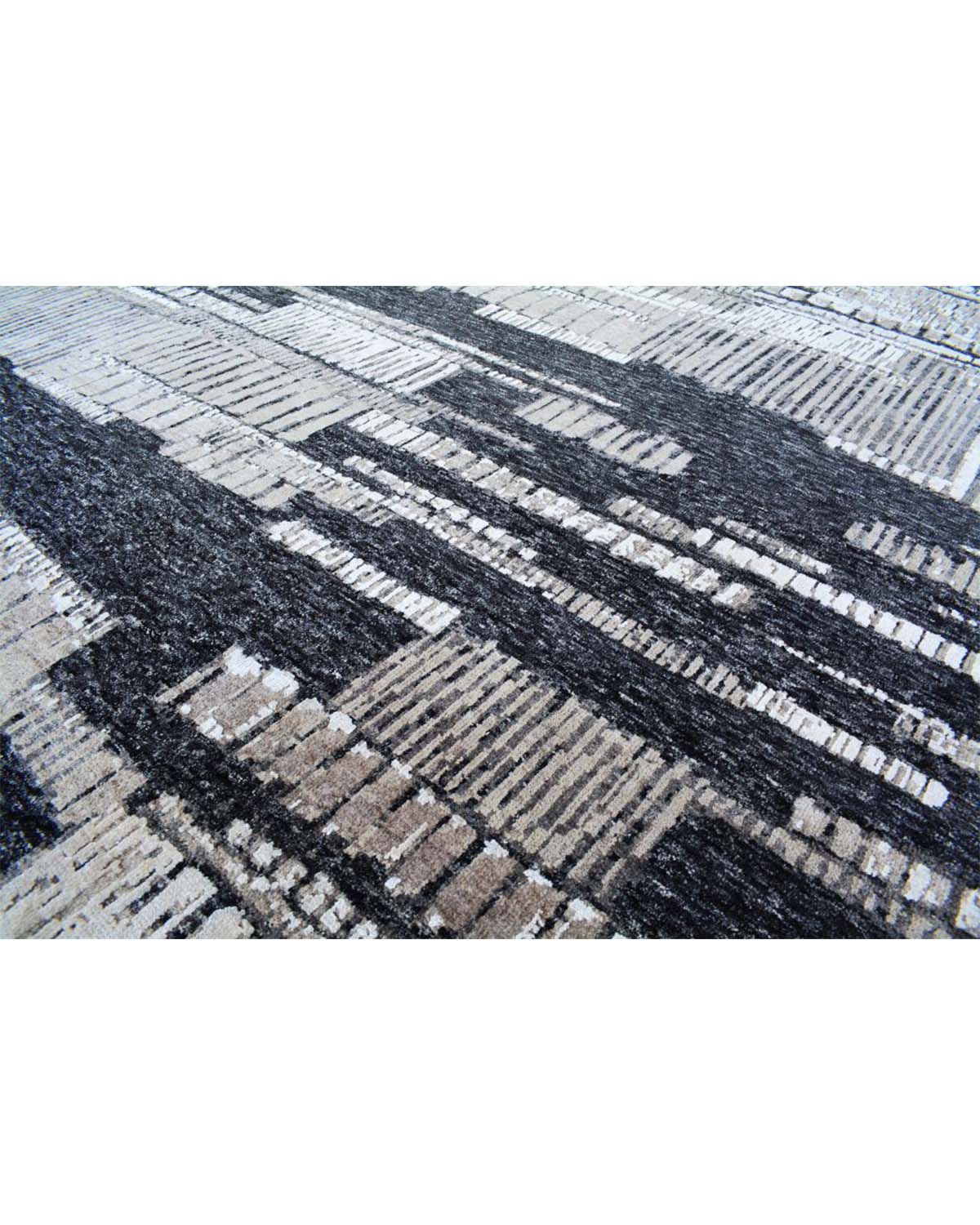 Rhythm Blocks Rug