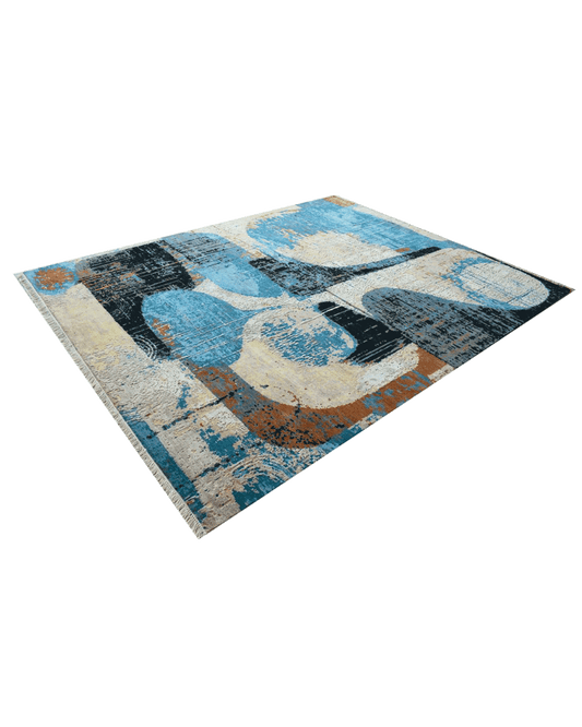 Apparatus Rug