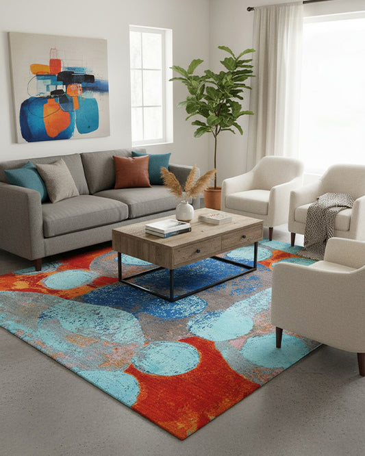 Monet Rug