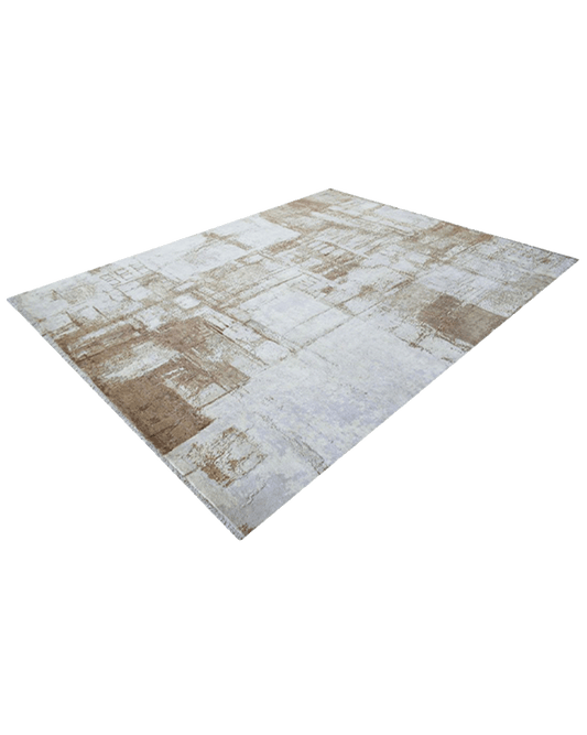 Fogbound Rug