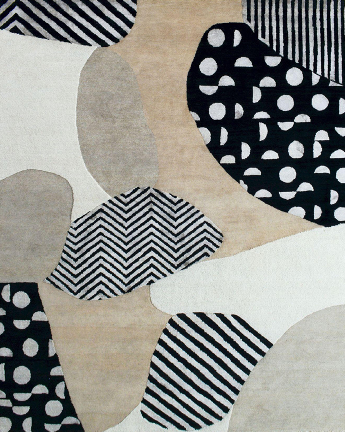 Island of Cara Rug
