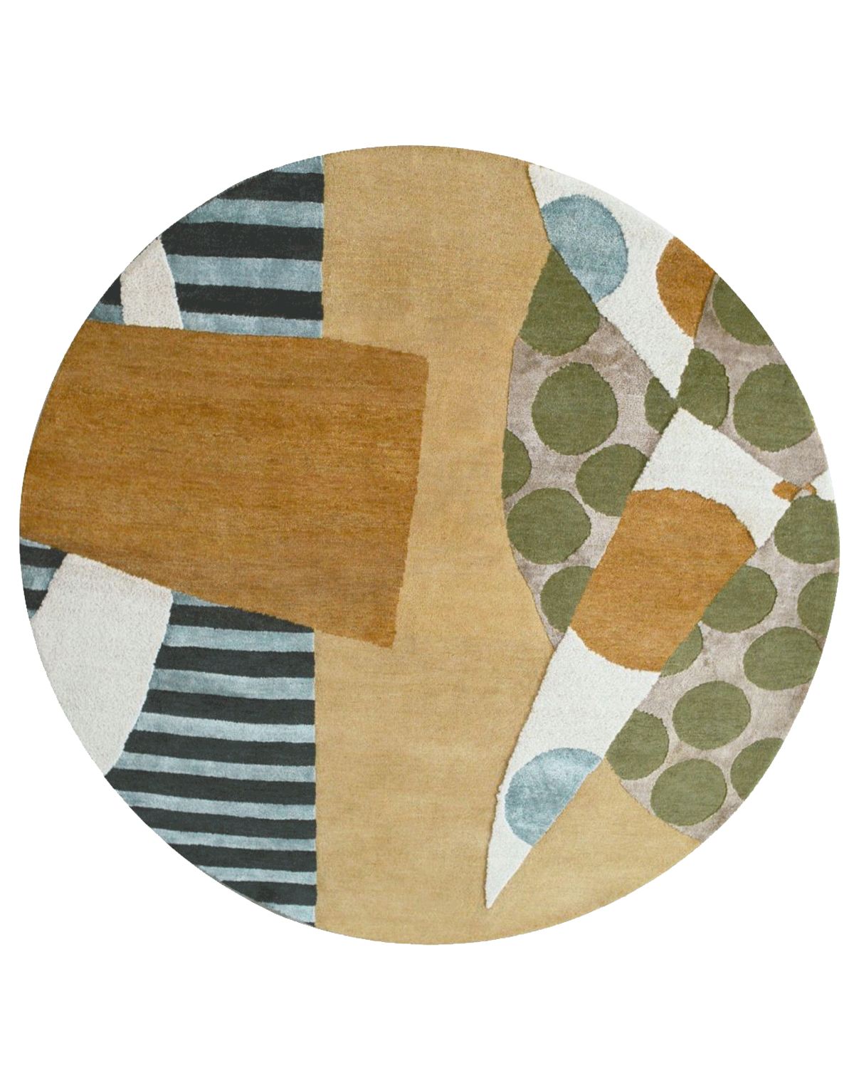 Ripples Rug
