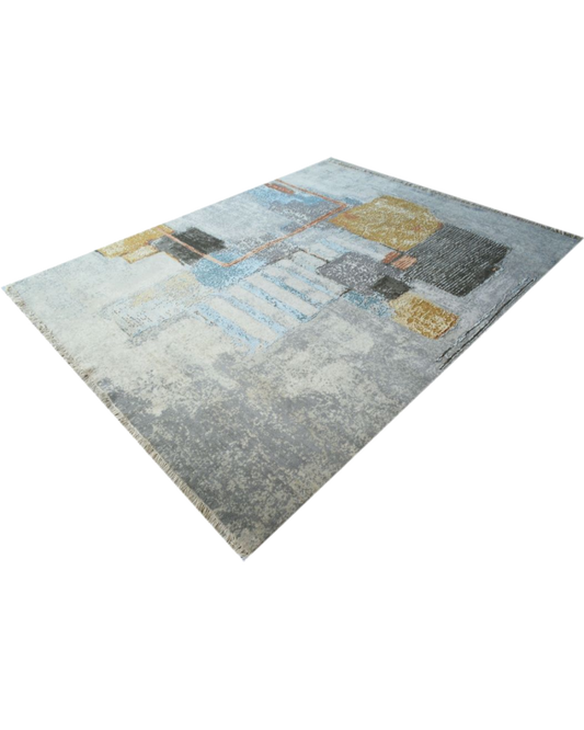 Geometrix Rug