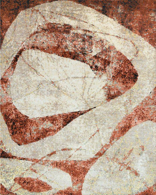 Burntstone Rug