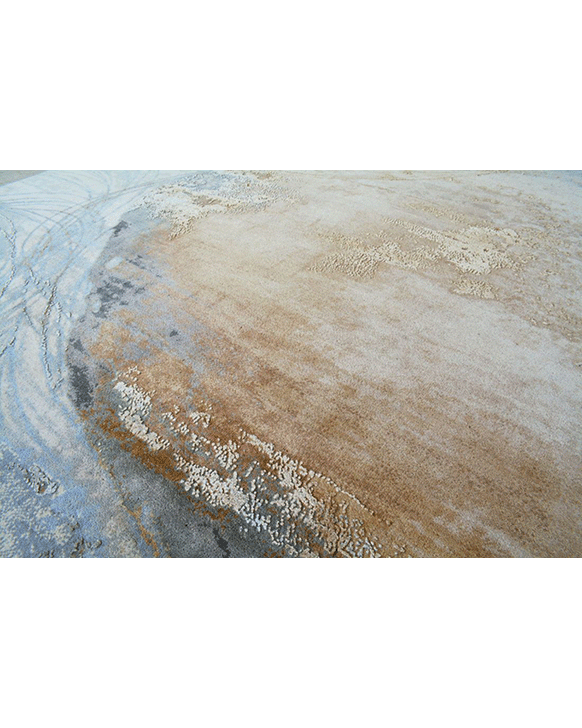 Sandwave Rug