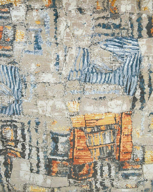 Urban Imprint Rug