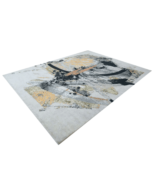 Painterly Designs Rug