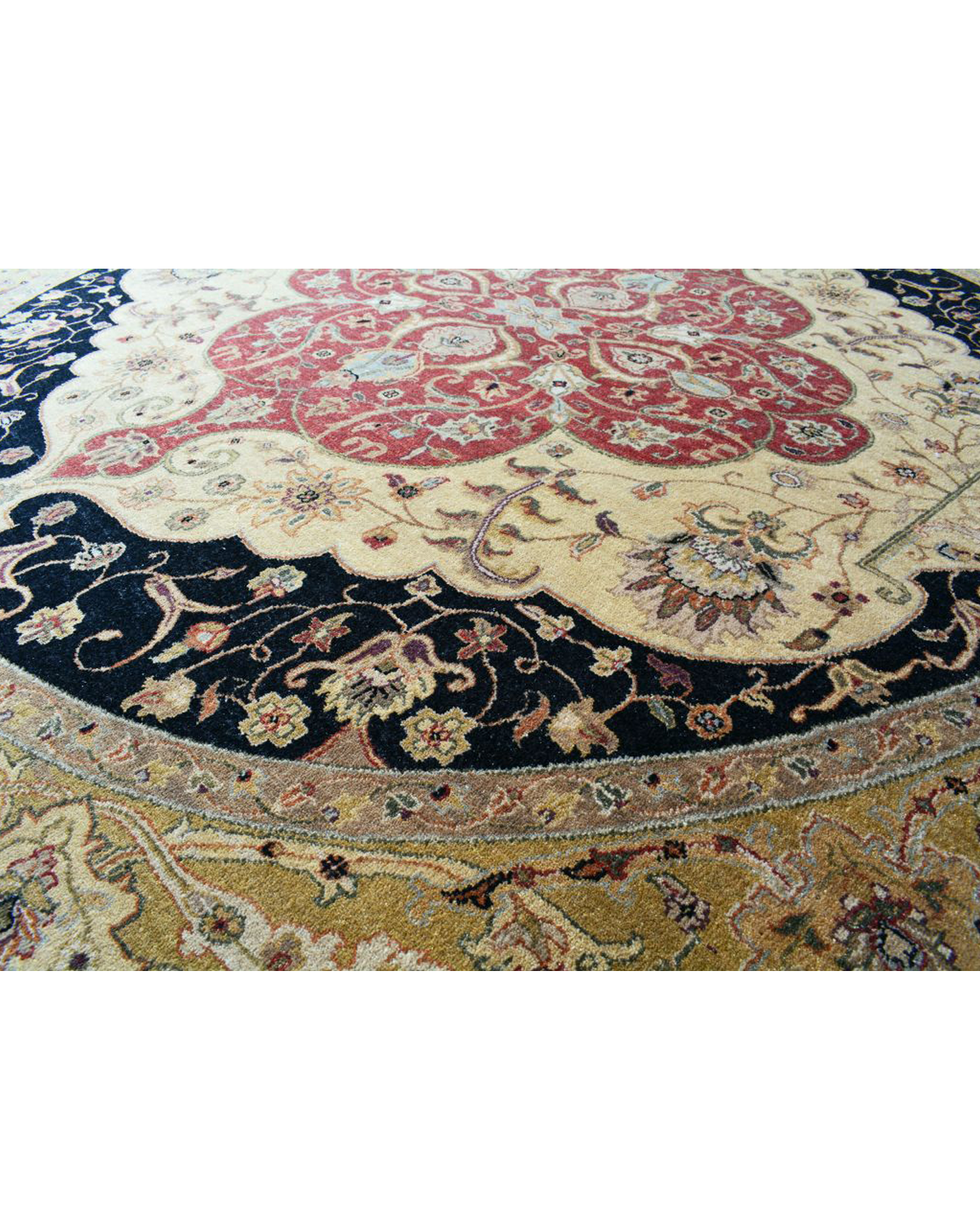 Titian Rug