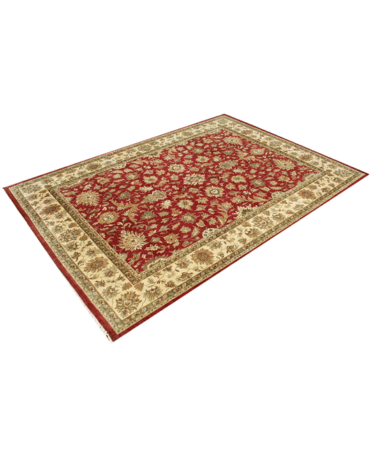 Carmine Rug