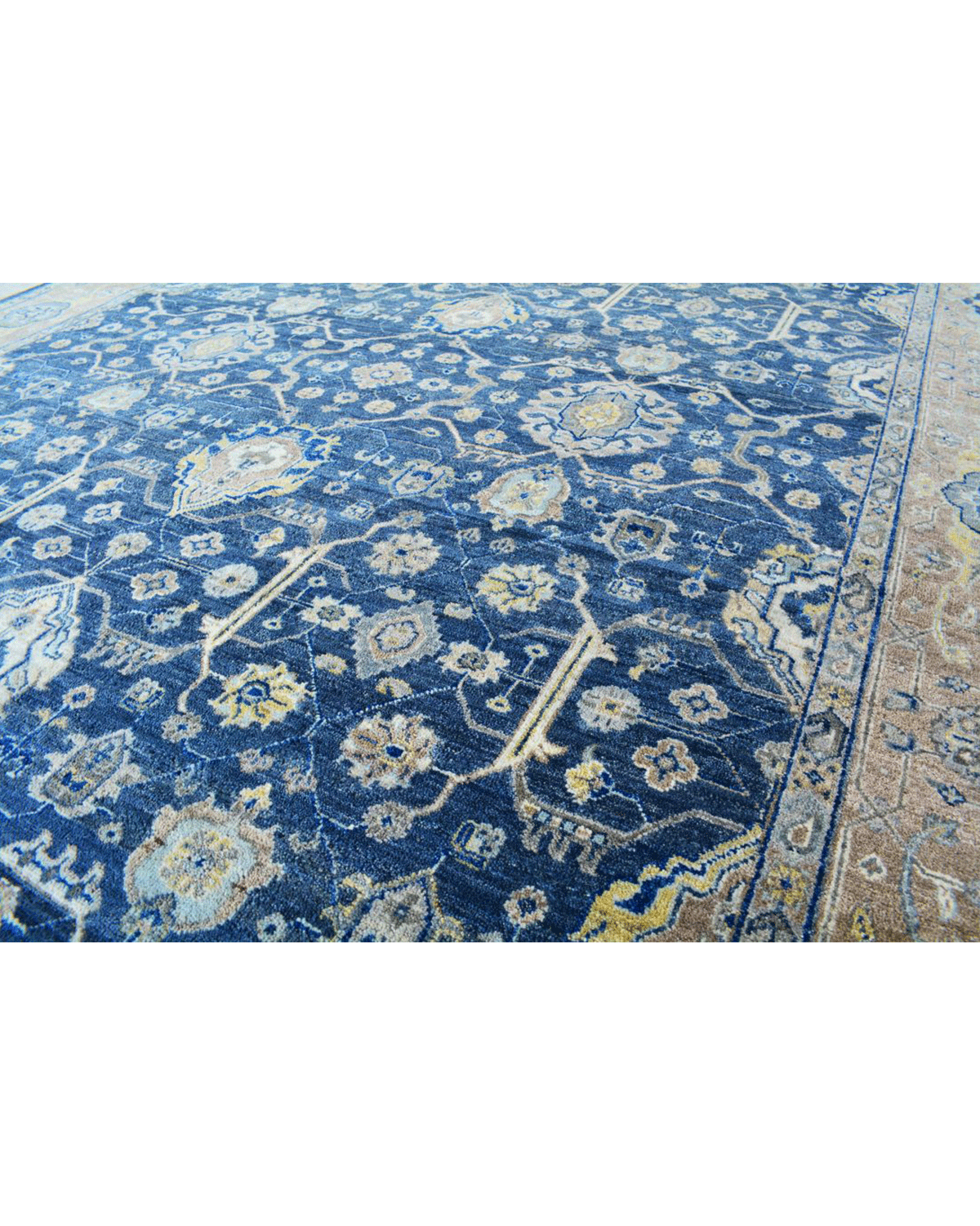 Enigmatic Whispers Rug