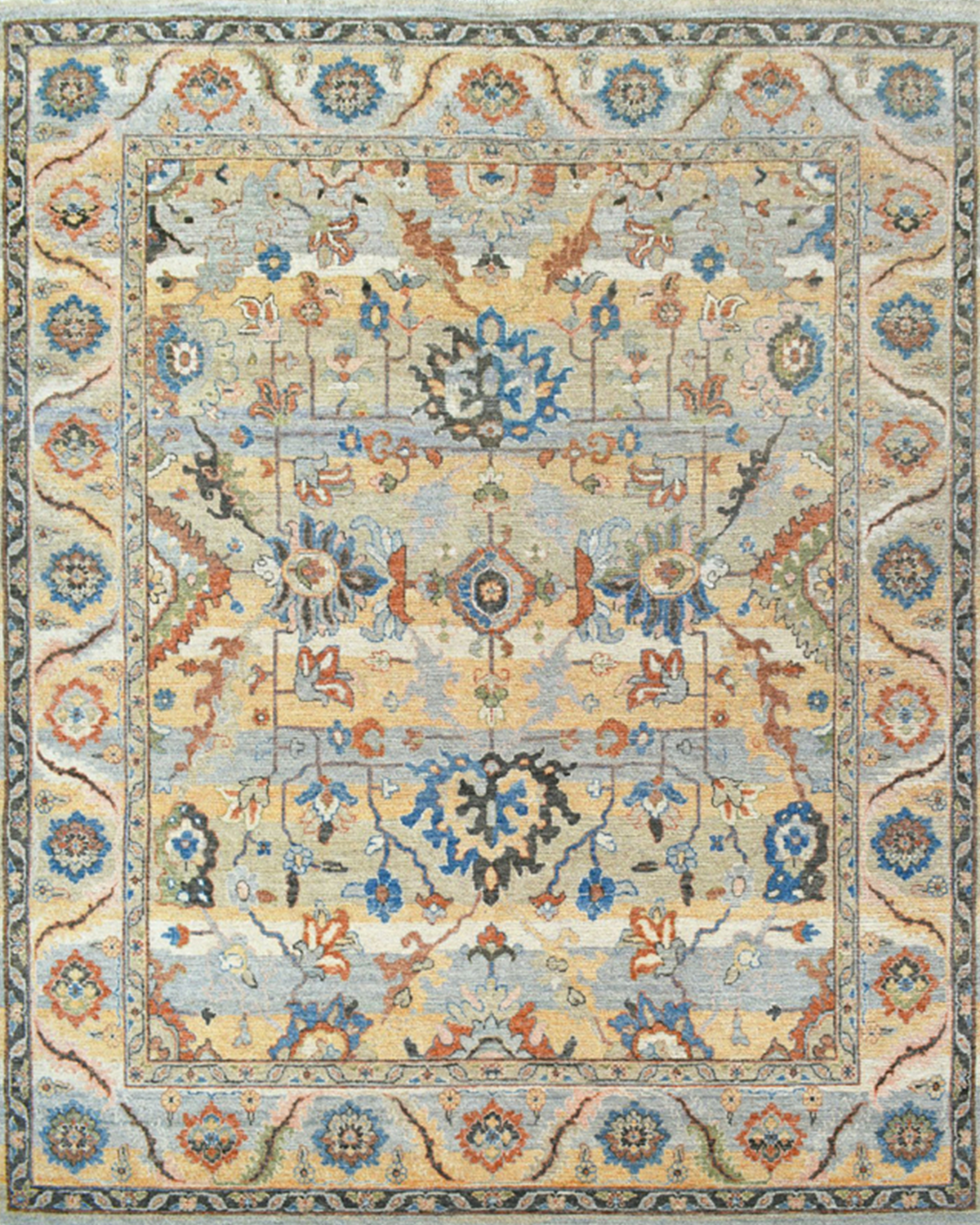 Eden Rug