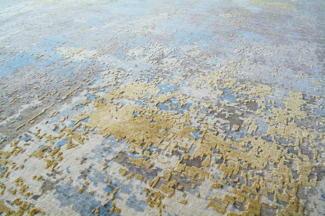 Dry River Rug