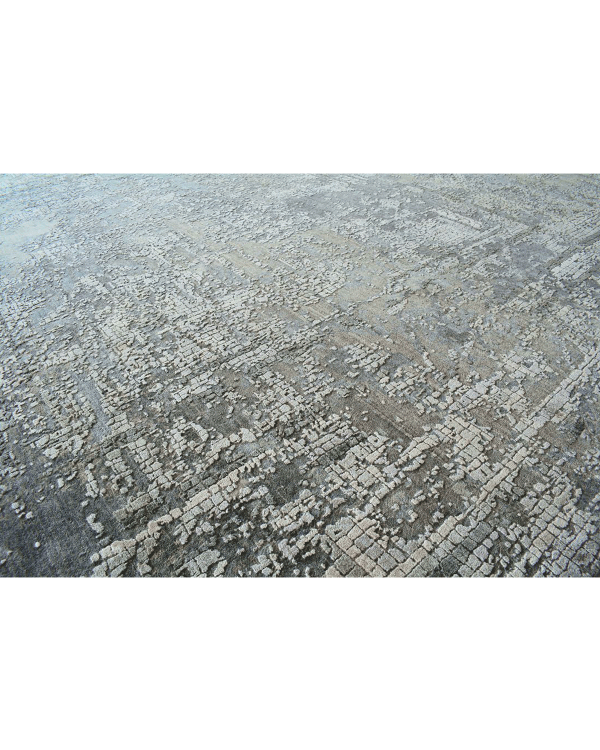 Old ways Rug