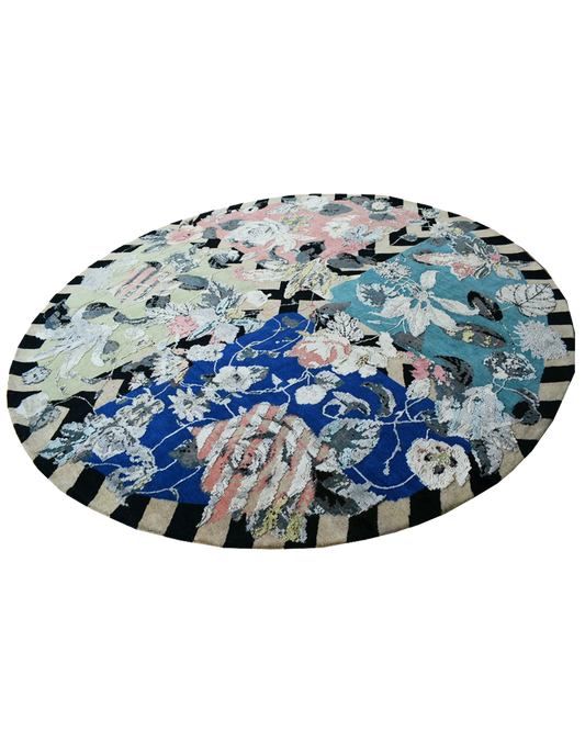 Multi Tile Rug